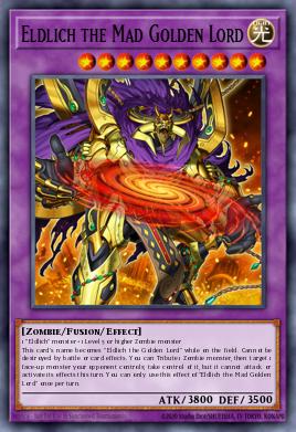 Eldlich the Mad Golden Lord